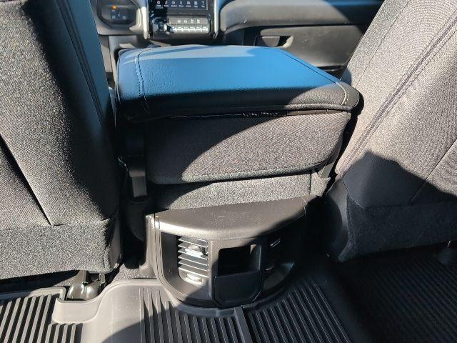 new 2026 Ram 2500 car, priced at $67,288