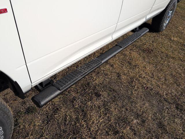 new 2026 Ram 2500 car, priced at $67,288