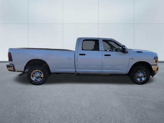 new 2026 Ram 2500 car, priced at $67,288