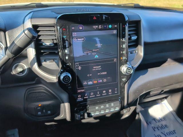 new 2026 Ram 2500 car, priced at $67,288