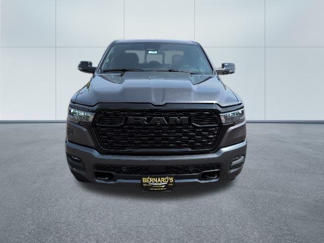 new 2026 Ram 1500 car, priced at $53,488