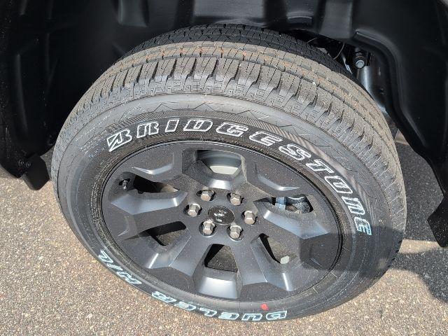 new 2026 Ram 1500 car, priced at $53,488
