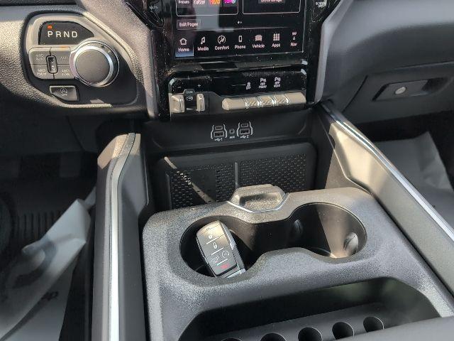 new 2026 Ram 1500 car, priced at $53,488