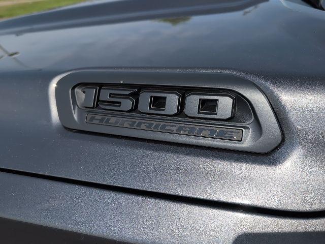 new 2026 Ram 1500 car, priced at $53,488