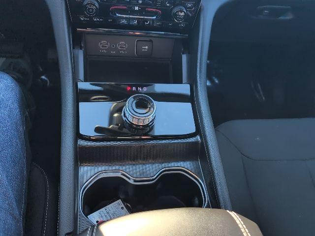 new 2025 Jeep Grand Cherokee L car, priced at $38,888