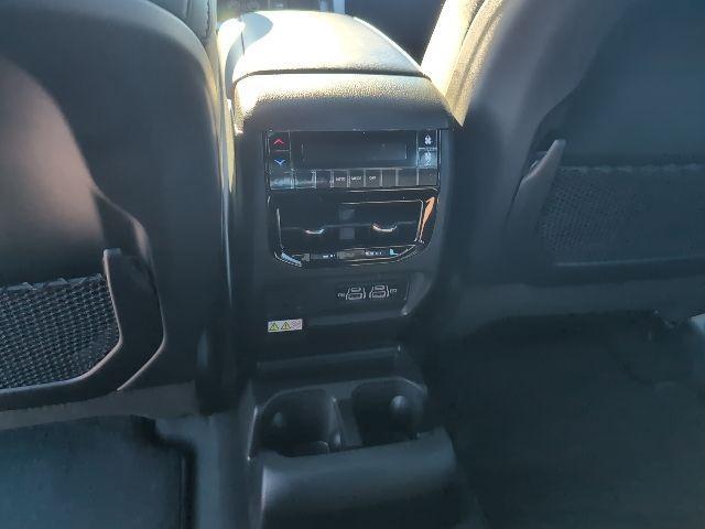 new 2025 Jeep Grand Cherokee L car, priced at $38,888