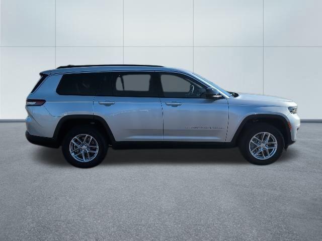 new 2025 Jeep Grand Cherokee L car, priced at $38,888