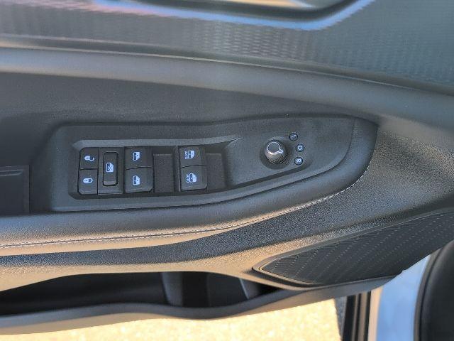 new 2025 Jeep Grand Cherokee L car, priced at $38,888