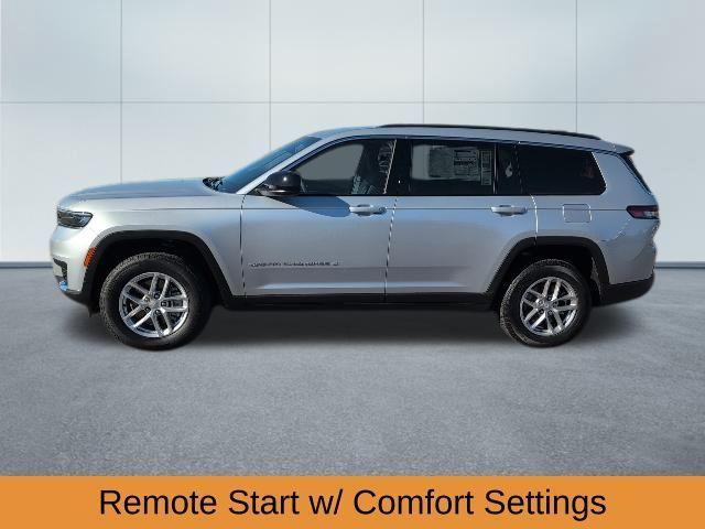 new 2025 Jeep Grand Cherokee L car, priced at $38,888
