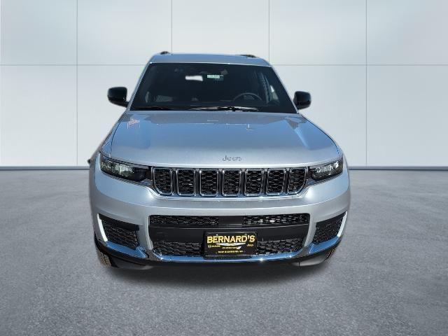 new 2025 Jeep Grand Cherokee L car, priced at $38,888