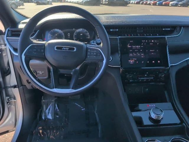 new 2025 Jeep Grand Cherokee L car, priced at $38,888