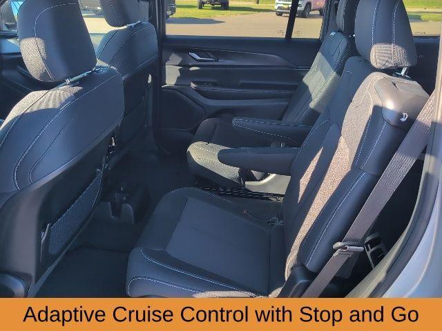 new 2025 Jeep Grand Cherokee L car, priced at $38,888