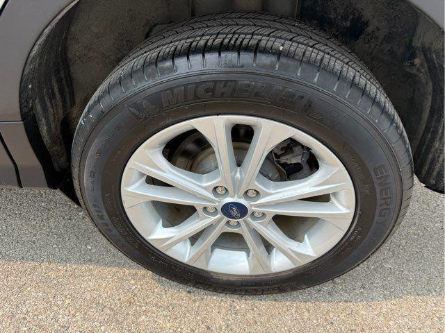 used 2018 Ford Escape car, priced at $17,995