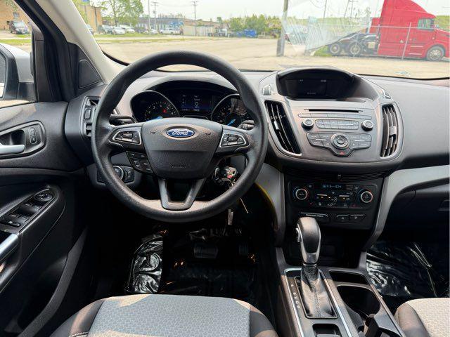 used 2018 Ford Escape car, priced at $17,995