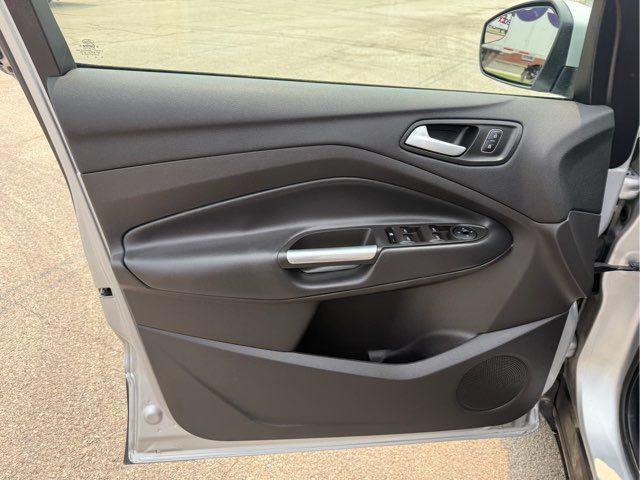 used 2018 Ford Escape car, priced at $17,995