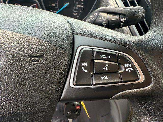 used 2018 Ford Escape car, priced at $17,995