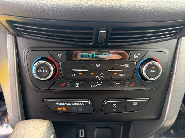 used 2018 Ford Escape car, priced at $17,995