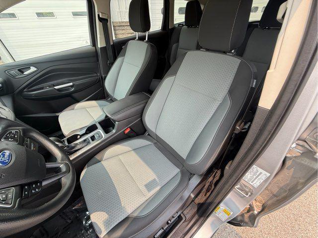 used 2018 Ford Escape car, priced at $17,995
