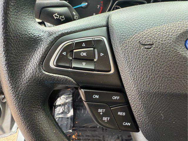 used 2018 Ford Escape car, priced at $17,995