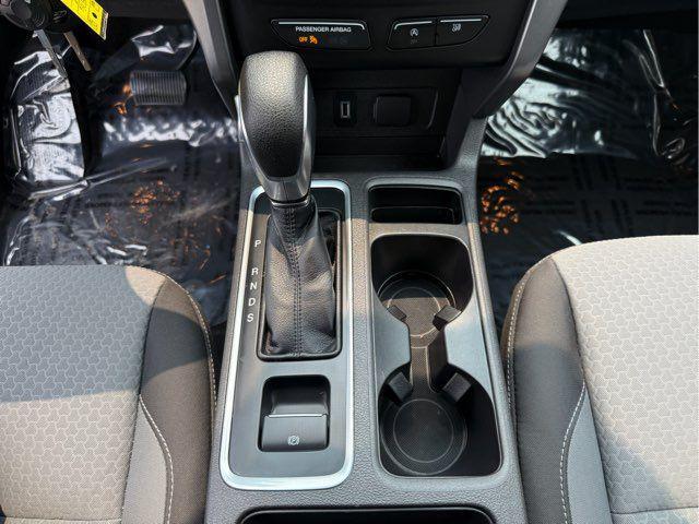 used 2018 Ford Escape car, priced at $17,995