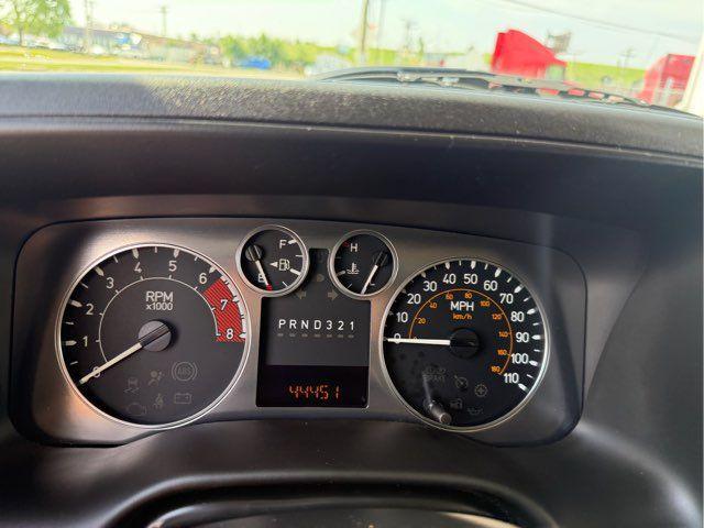 used 2008 Hummer H3 car, priced at $13,500