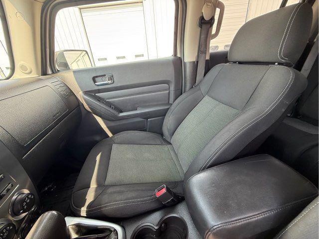 used 2008 Hummer H3 car, priced at $13,500