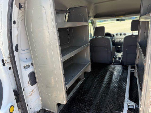 used 2010 Ford Transit Connect car, priced at $9,500