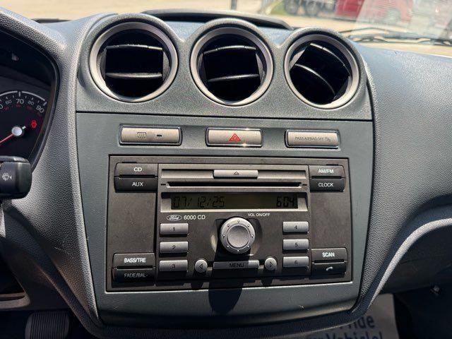 used 2010 Ford Transit Connect car, priced at $9,500