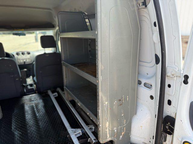 used 2010 Ford Transit Connect car, priced at $9,500