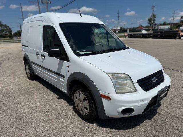 used 2010 Ford Transit Connect car, priced at $9,500