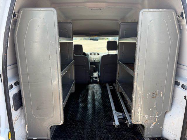 used 2010 Ford Transit Connect car, priced at $9,500
