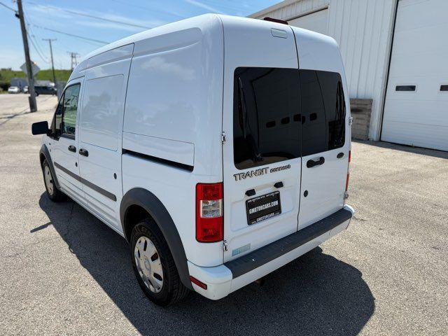 used 2010 Ford Transit Connect car, priced at $9,500