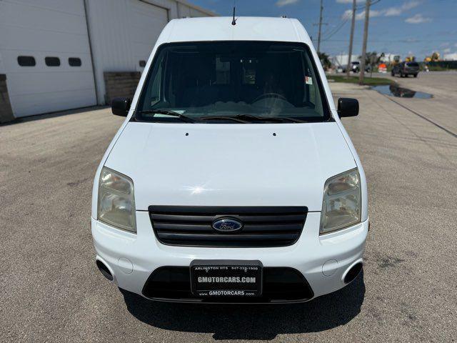 used 2010 Ford Transit Connect car, priced at $9,500