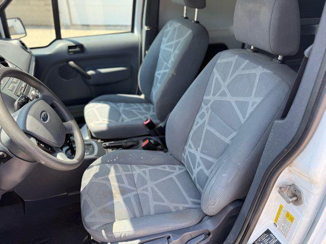used 2010 Ford Transit Connect car, priced at $9,500