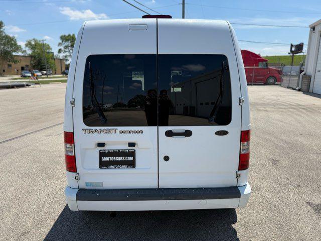 used 2010 Ford Transit Connect car, priced at $9,500