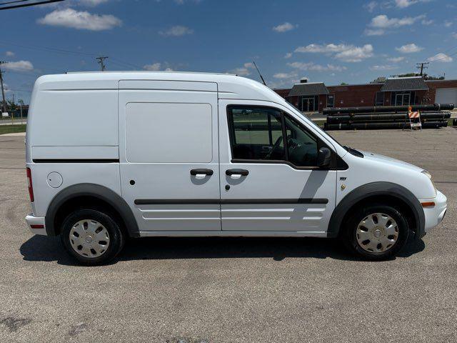 used 2010 Ford Transit Connect car, priced at $9,500