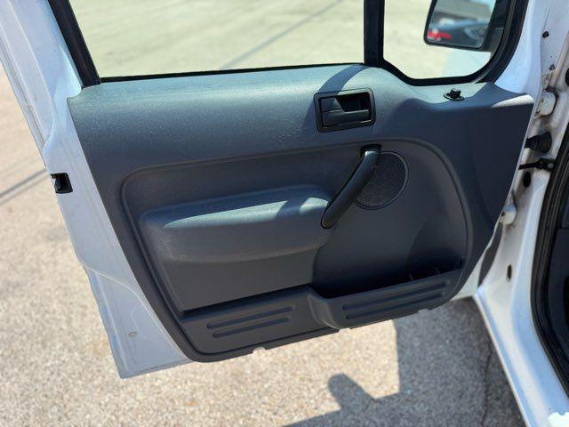 used 2010 Ford Transit Connect car, priced at $9,500