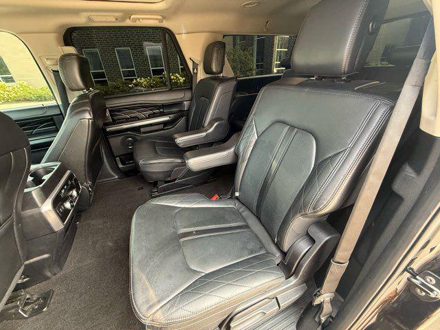 used 2020 Ford Expedition Max car, priced at $37,000