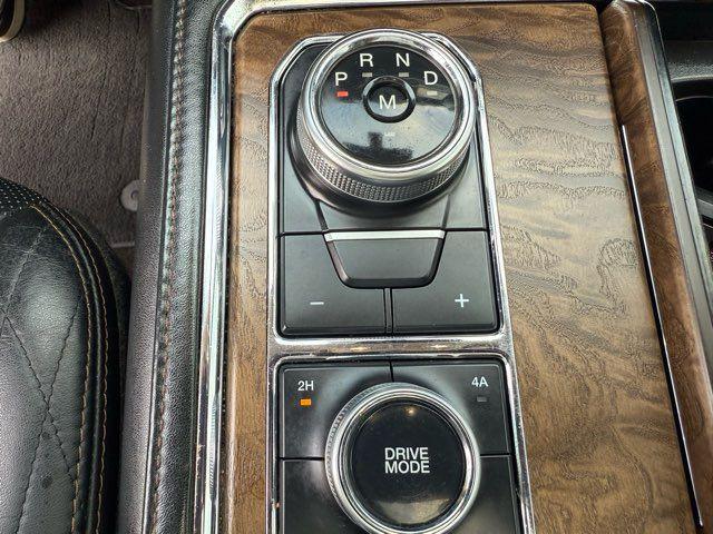 used 2020 Ford Expedition Max car, priced at $37,000