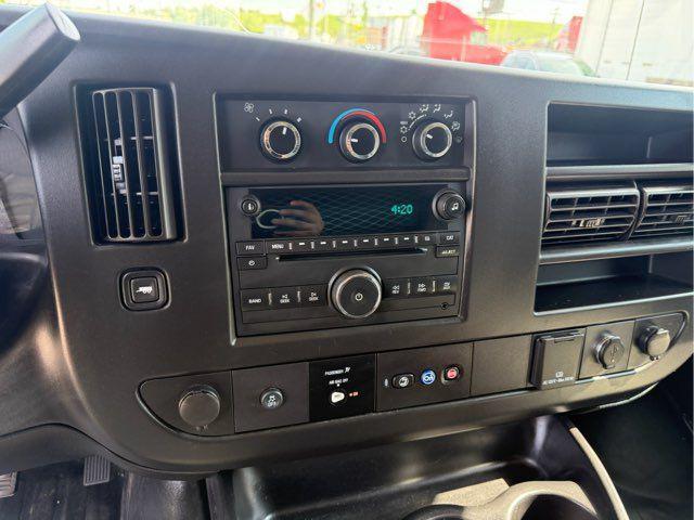 used 2021 Chevrolet Express 2500 car, priced at $21,505