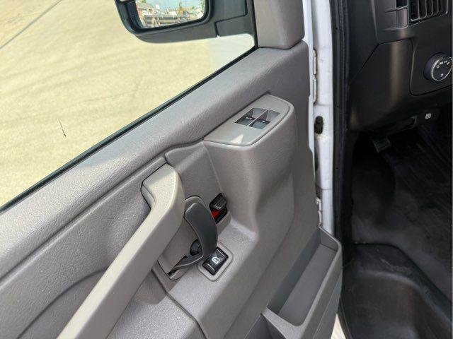used 2021 Chevrolet Express 2500 car, priced at $21,505