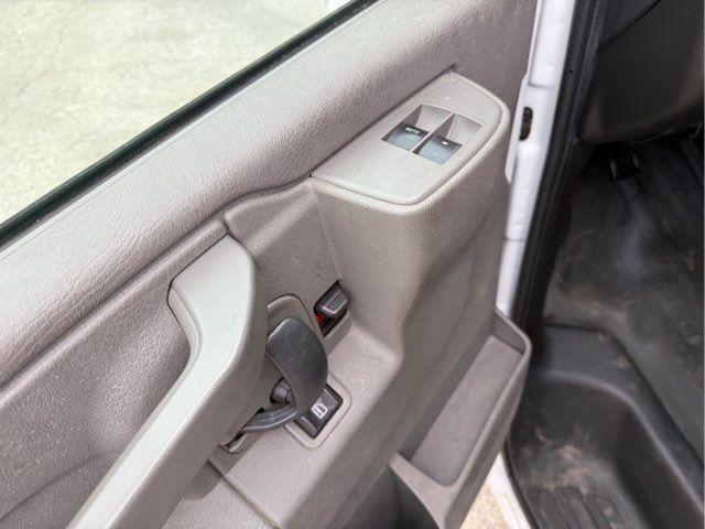 used 2020 Chevrolet Express 2500 car, priced at $19,500