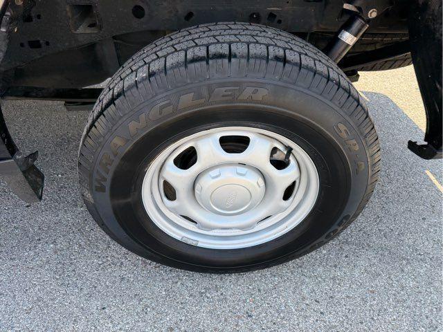 used 2021 Ford F-150 car, priced at $24,250