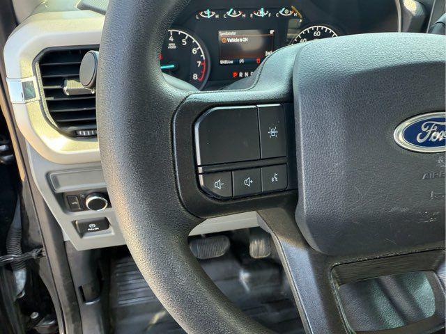 used 2021 Ford F-150 car, priced at $24,250