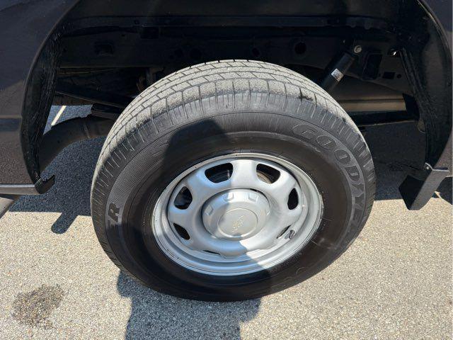 used 2021 Ford F-150 car, priced at $24,250