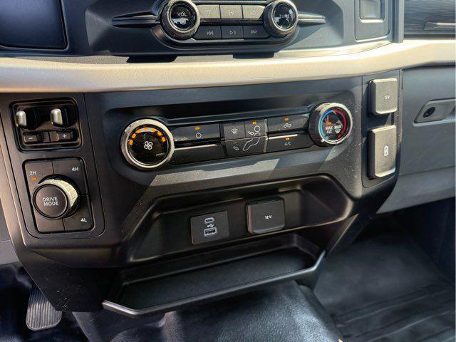 used 2021 Ford F-150 car, priced at $24,250