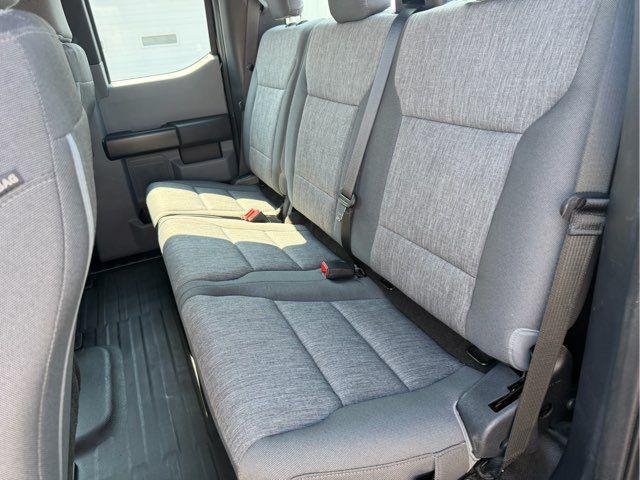 used 2021 Ford F-150 car, priced at $24,250