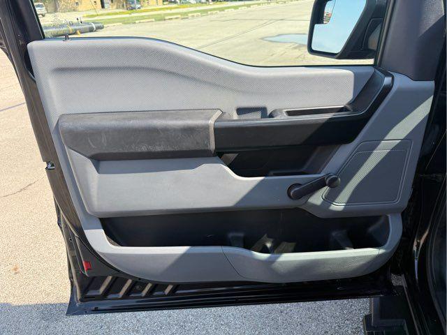 used 2021 Ford F-150 car, priced at $24,250