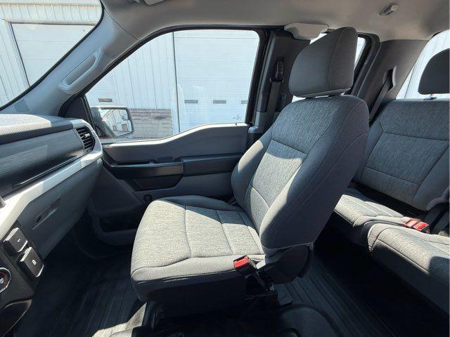 used 2021 Ford F-150 car, priced at $24,250