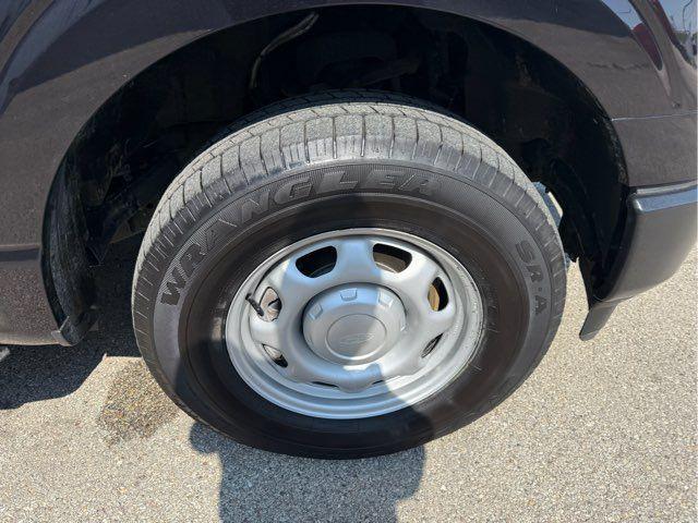 used 2021 Ford F-150 car, priced at $24,250